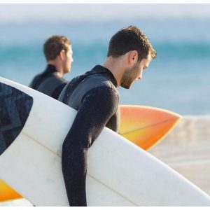 Humo Summer Wetsuits